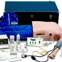 Advanced Cardiac Life Support